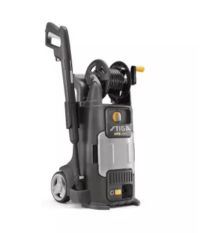 Myjka wysokociśnieniowa HPS 235 R